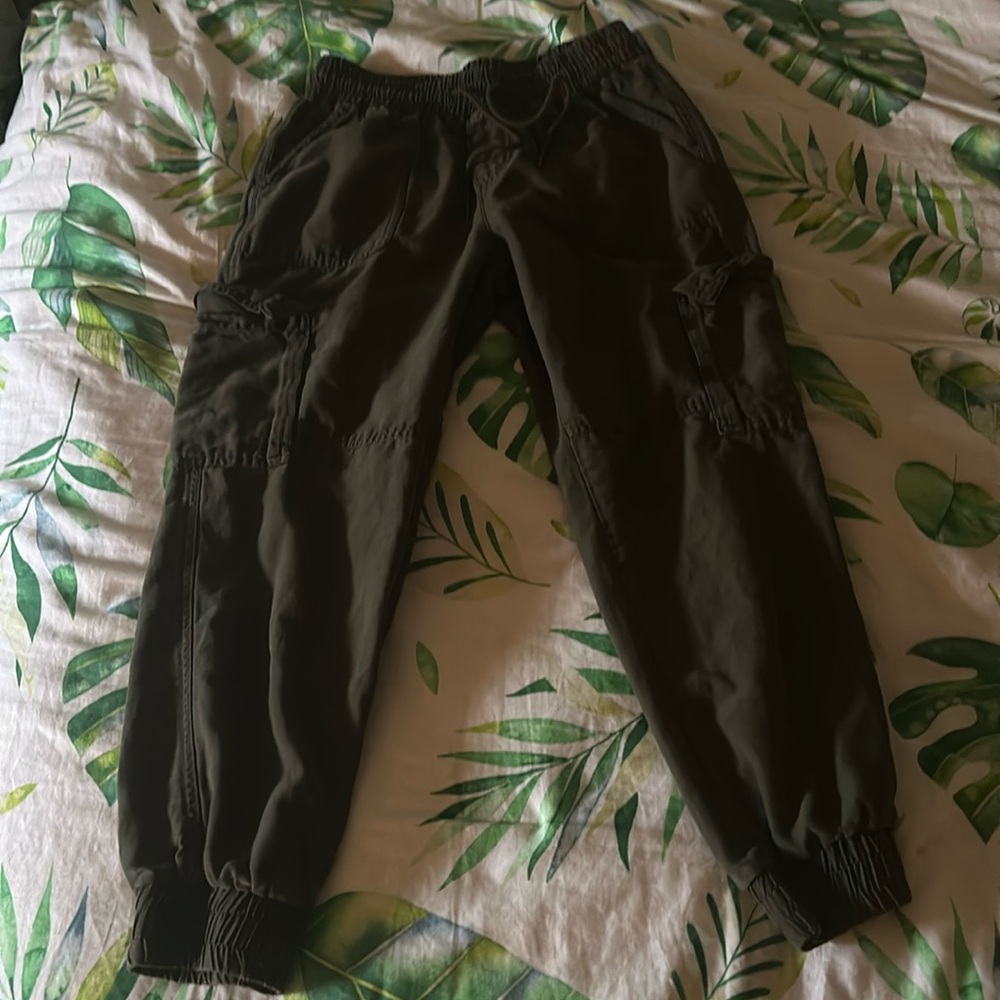 Garage Cargo joggers